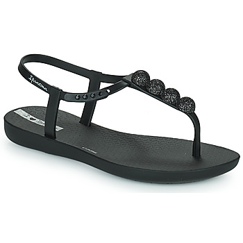 Shoes Girl Sandals Ipanema IPANEMA CLASS GLOW KIDS Black