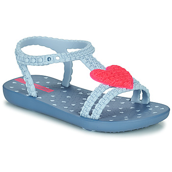 Shoes Children Sandals Ipanema MY FIRST IPANEMA BABY Blue