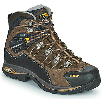 Shoes Men Hiking shoes Asolo DRIFTER I GV EVP Brown