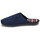 Shoes Men Slippers DIM D SOFU C Marine