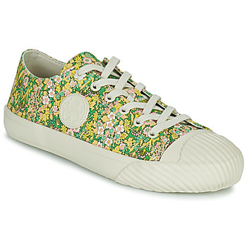 Shoes Women Low top trainers Ted Baker TANTAN Multicolour