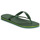 Shoes Men Flip flops Ipanema CLASSIC BRAZIL 23 Green