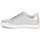 Shoes Women Low top trainers Geox D BLOMIEE Grey