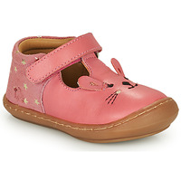 Shoes Girl Ballerinas Citrouille et Compagnie NEW 56 Pink