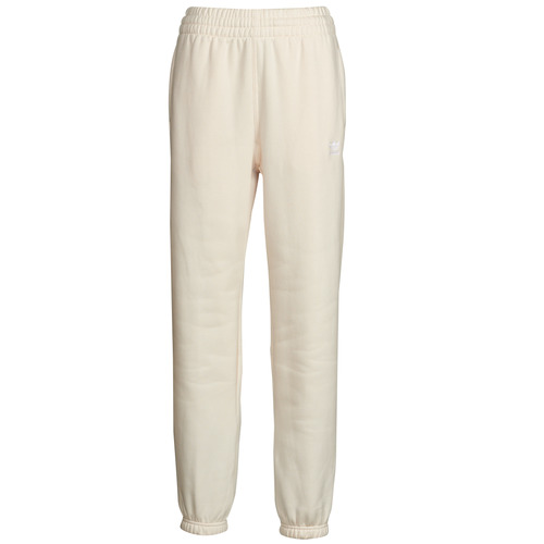 Clothing Women Tracksuit bottoms adidas Originals PANTS Wonder / White