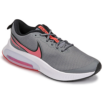 Shoes Children Multisport shoes Nike Nike Air Zoom Arcadia Grey / Red