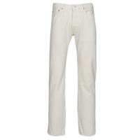 Clothing Men straight jeans Levi's 501® LEVI'S ORIGINAL White