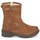 Shoes Girl Mid boots Naturino  Fauve