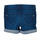 Clothing Girl Shorts / Bermudas Name it NKFSALLI DNMTASIS Blue