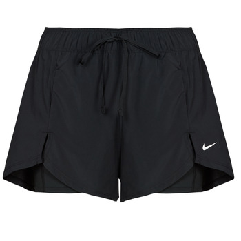 Clothing Women Shorts / Bermudas Nike Training Shorts Black