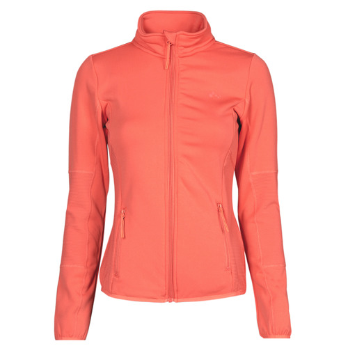 Clothing Women sweaters Only Play ONPJETTA Coral