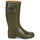 Shoes Wellington boots Aigle CESSAC Kaki