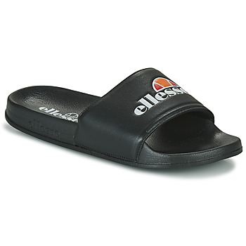 Shoes Men Sliders Ellesse Filippo Slide Black