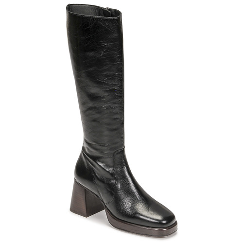 Shoes Women Boots Jonak BETINA Black