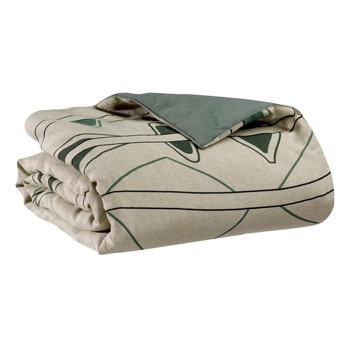 Home Cushions Vivaraise ZEFF MILA Thyme