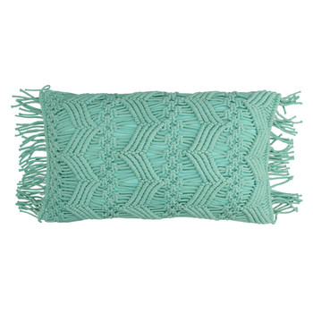 Home Cushions Pomax LISBOA Mint