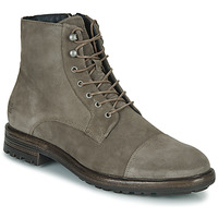 Shoes Men Mid boots Blackstone  Taupe