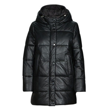 Clothing Women Duffel coats Oakwood FANCY Black