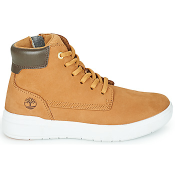 Timberland Seneca Bay 6In Side Zip