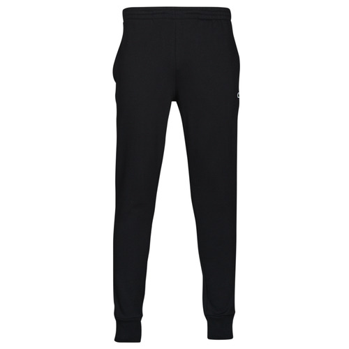 Clothing Men Tracksuit bottoms Lacoste XH9624 Black