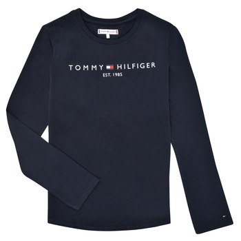 Tommy Hilfiger ESSENTIAL TEE L/S