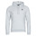 Clothing Men sweaters Le Coq Sportif ESS HOODY N 1 Grey / Clear