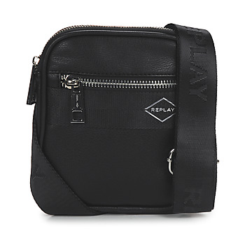 Bags Men Pouches / Clutches Replay FM3587 Black