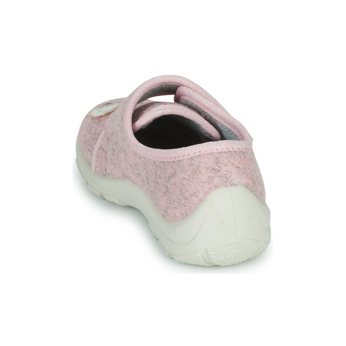 Geox J NYMEL GIRL Pink