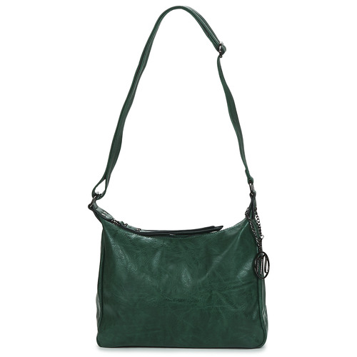 Bags Women Shoulder bags Moony Mood PERONILE Green