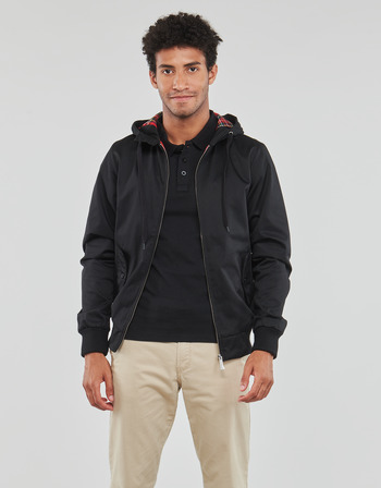 Harrington HGO HOODED RECYCLED