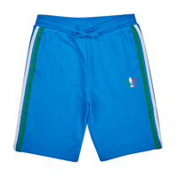 Clothing Boy Shorts / Bermudas adidas Originals SHORTS COUPE DU MONDE Italie Blue