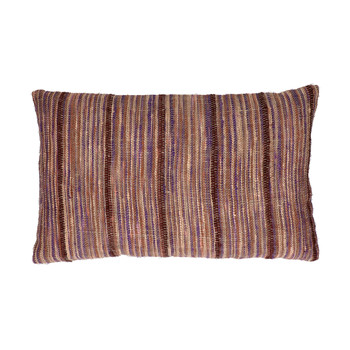 Home Cushions Pomax NATARAJ Plum