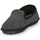 Shoes Women Slippers DIM D RIXEM REC C Grey