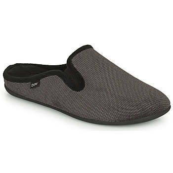 Shoes Men Slippers DIM D MARLEY C Grey