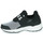 Shoes Boy Low top trainers BOSS J29296 Black / White