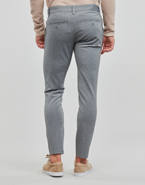 Only & Sons  ONSMARK PANT GW 0209 Grey