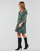 Clothing Women Short Dresses One Step RILEY Multicolour