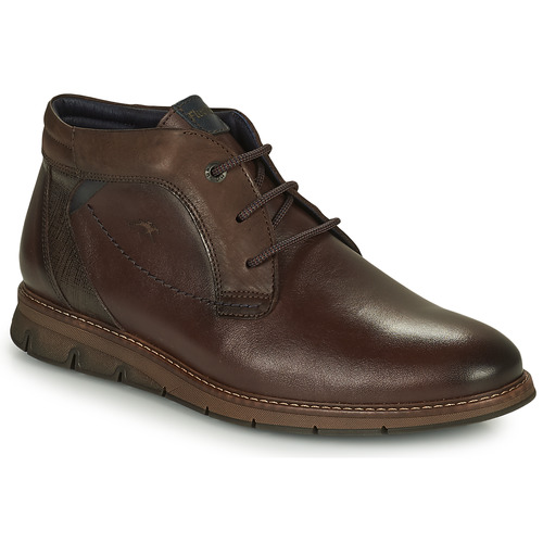 Fluchos 0978-HABANA-CASTANO Brown