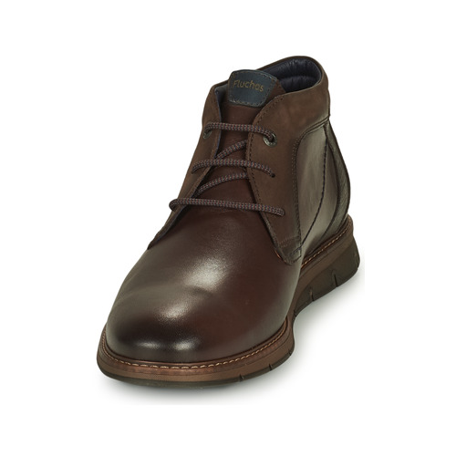 Fluchos 0978-HABANA-CASTANO Brown