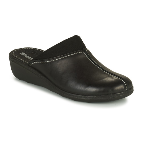 Shoes Women Slippers Westland AVIGNON 302 Black