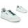 Shoes Low top trainers adidas Originals NY 90 White / Green