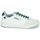 Shoes Low top trainers adidas Originals NY 90 White / Green