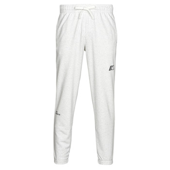 Clothing Men Tracksuit bottoms New Balance Magnify Grey