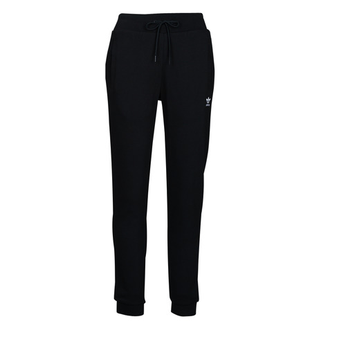 Clothing Women Tracksuit bottoms adidas Originals TRACK PANT Black