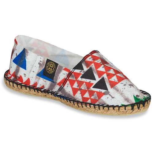 Shoes Espadrilles Art of Soule  Multicolour