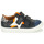 Shoes Boy Low top trainers GBB ORSO Blue