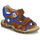 Shoes Boy Sandals GBB RICHIE Brown