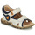 Shoes Boy Sandals GBB RICHIE White