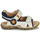 Shoes Boy Sandals GBB RICHIE White