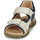 Shoes Boy Sandals GBB RICHIE White